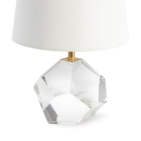 Celeste Modern Conical Handcrafted Table Lamp