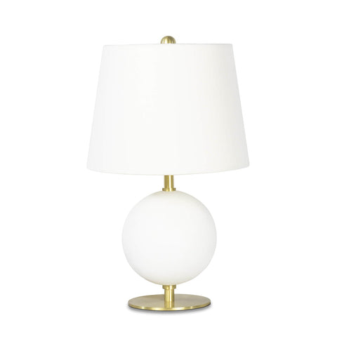 Grant Ambient Modern Conical Table Lamp
