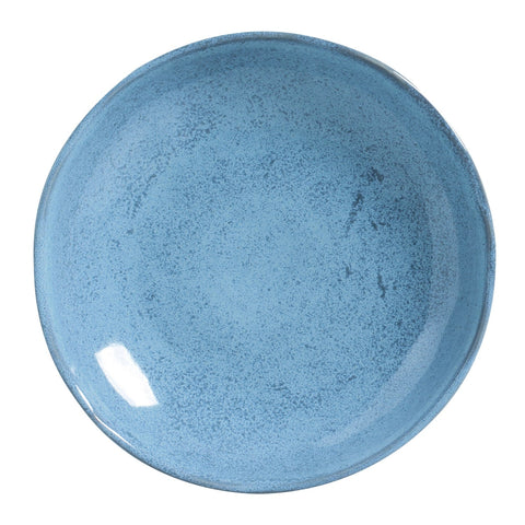 Porto Brasil Everyday Abstract Glazed Stoneware Bowl Set - Set of 6