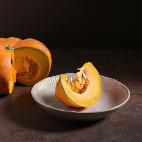 Porto Brasil Organic Abstract Hand Finished Glazed Stoneware Salad Bowl - Set of 6