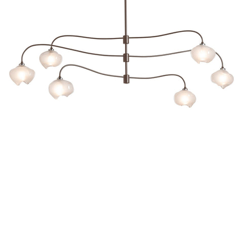 Ume Ambient Modern Chandelier Ceiling Light