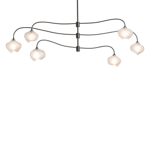Ume Ambient Modern Chandelier Ceiling Light