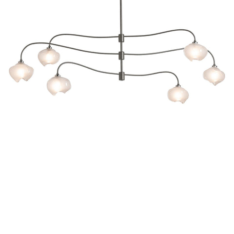 Ume Ambient Modern Chandelier Ceiling Light