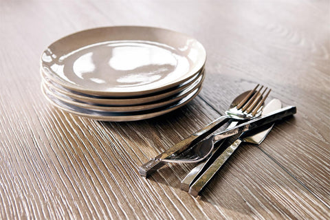 Bernhardt Aventura Contemporary Farm Dining Table