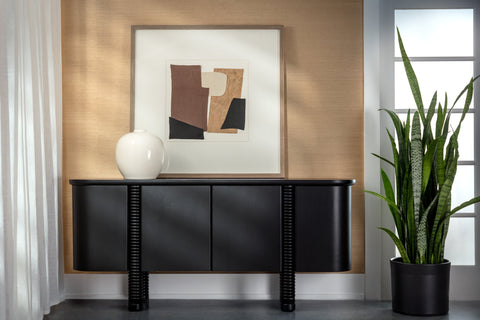 Magnus Modern Sideboard Cabinet
