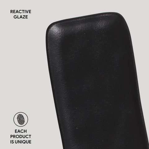 Porto Brasil Porto Brasil Everyday Minimalist Stoneware Serving Platter - Set of 4