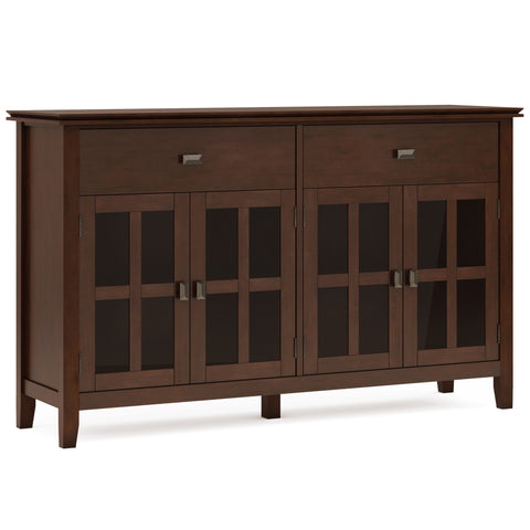 Artisan Transitional Sideboard Cabinet