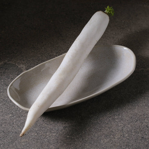 Porto Brasil Porto Brasil Everyday Organic Glazed Stoneware Serving Platter - Set of 4