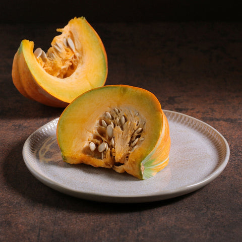 Porto Brasil Everyday Handmade Stoneware Dessert Plate Set in Glazed Finish - Set of 6