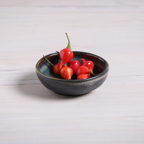 Porto Brasil Everyday Organic Glazed Stoneware Bowl Set - Set of 6