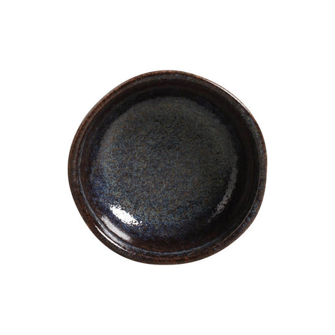 Everyday Organic Bohemian Abstract Glazed Bowl Set