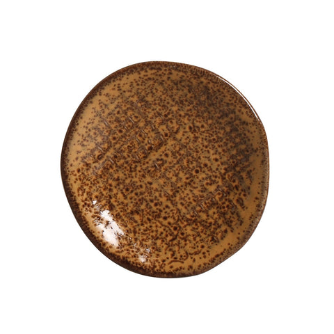 Everyday Bohemian Handmade Glazed Stoneware Bowl Set