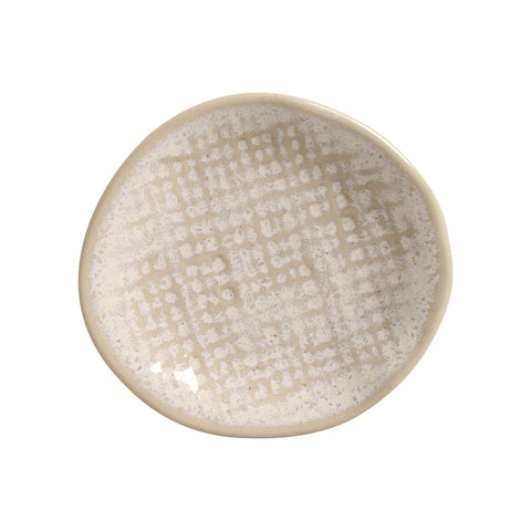 Everyday Handmade Geometric Stoneware Bowl Set