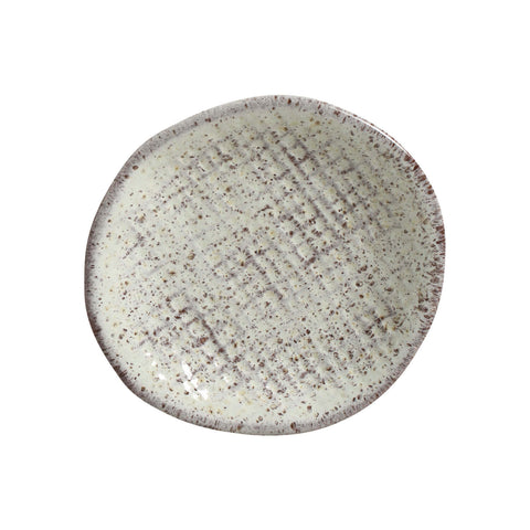 Everyday Embossed Abstract Glazed Bowl Set