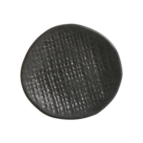 Porto Brasil Everyday Organic Embossed Stoneware Bowl Set - Set of 6