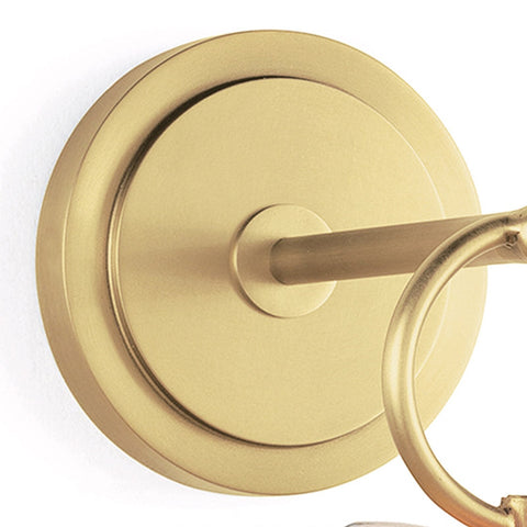 Nantucket Coastal Accent Handcrafted Sconce Wall Light