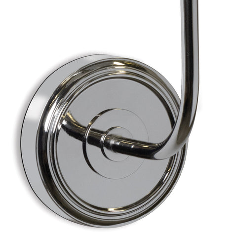 Ariel Coastal Accent Woven Sconce Wall Light