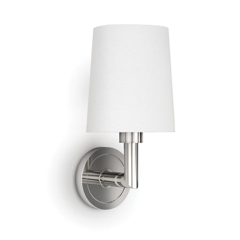 Legend Sleek Contemporary Accent Wall Sconce