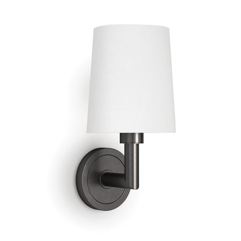 Legend Sleek Contemporary Accent Wall Sconce