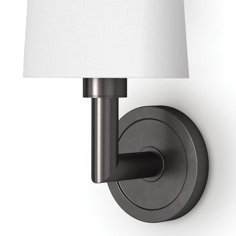 Legend Sleek Contemporary Accent Wall Sconce