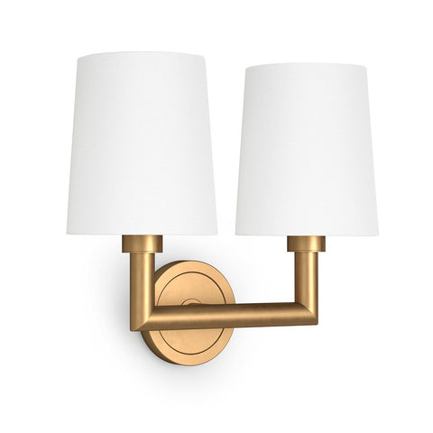 Legend Accent Contemporary Sconce Wall Light