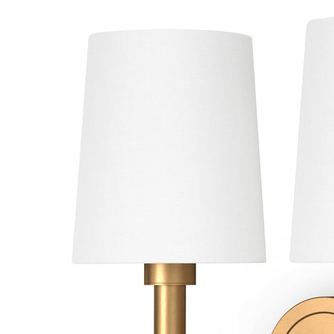 Legend Accent Contemporary Sconce Wall Light