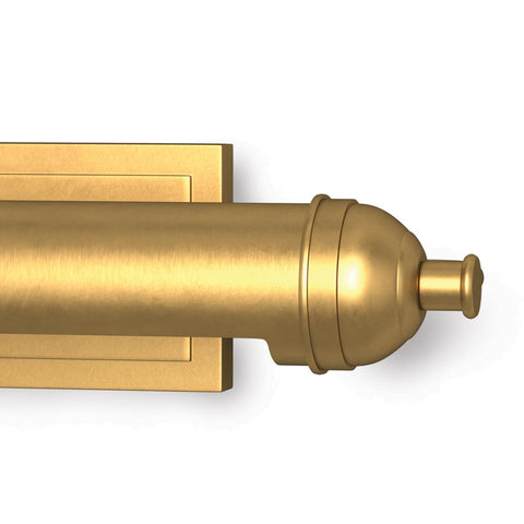 Regina Devon Accent Modern Picture Light Wall Light