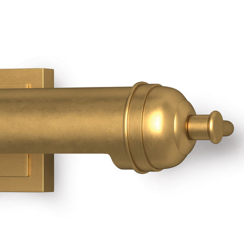 Regina Devon Accent Modern Picture Light Wall Light