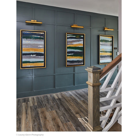 Regina Modern Picture Light with Adjustable Head Wall Light