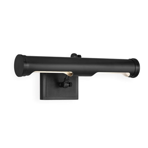 Tate Modern Picture Light in Oil Rubbed Bronze Wall Light