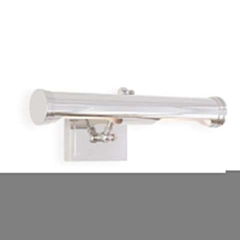 Tate Accent Picture Light with Adjustable Head Wall Light