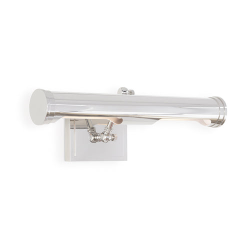 Tate Accent Picture Light with Adjustable Head Wall Light