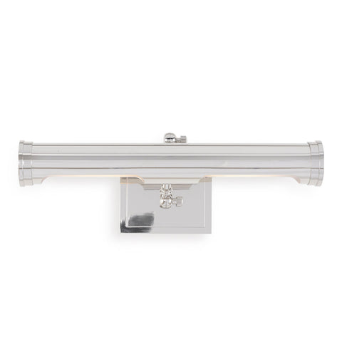 Tate Accent Picture Light with Adjustable Head Wall Light