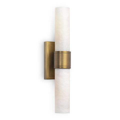 Emmett Modern Column Sconce Wall Light
