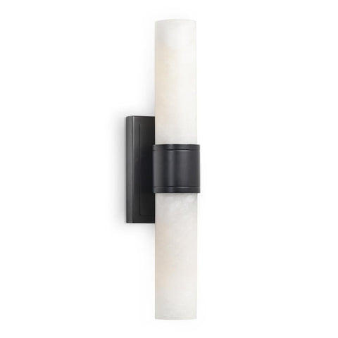 Emmett Modern Column Sconce Wall Light