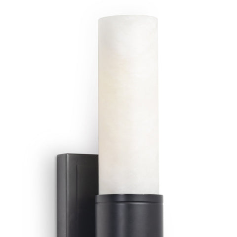 Emmett Modern Column Sconce Wall Light