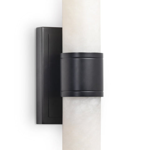 Emmett Modern Column Sconce Wall Light