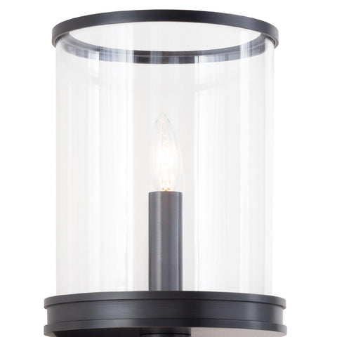 Adria Modern Ambient Sconce Wall Light