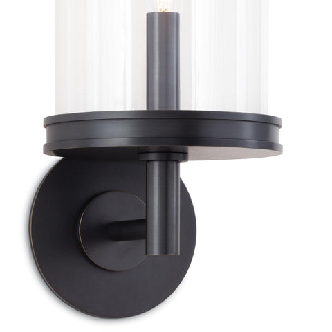 Adria Modern Ambient Sconce Wall Light
