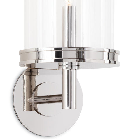 Adria Modern Ambient Sconce Wall Light