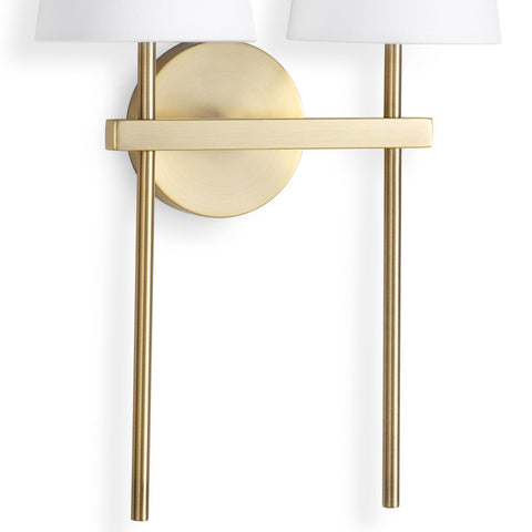 Toni Ambient Minimalist Sconce Wall Light