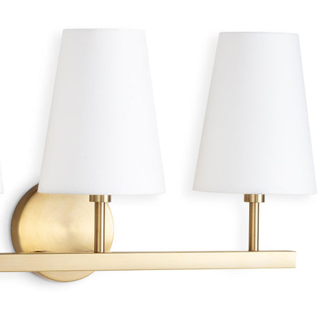 Toni Ambient Minimalist Sconce Wall Light