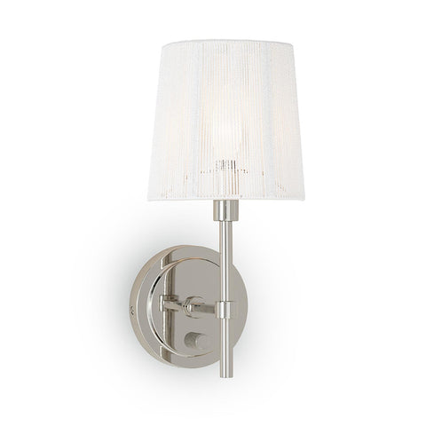 Franklin Modern Stick Accent Dimmable Sconce Wall Light