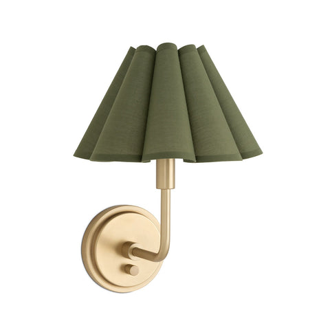 Polly Elegant Accent Sconce Wall Light