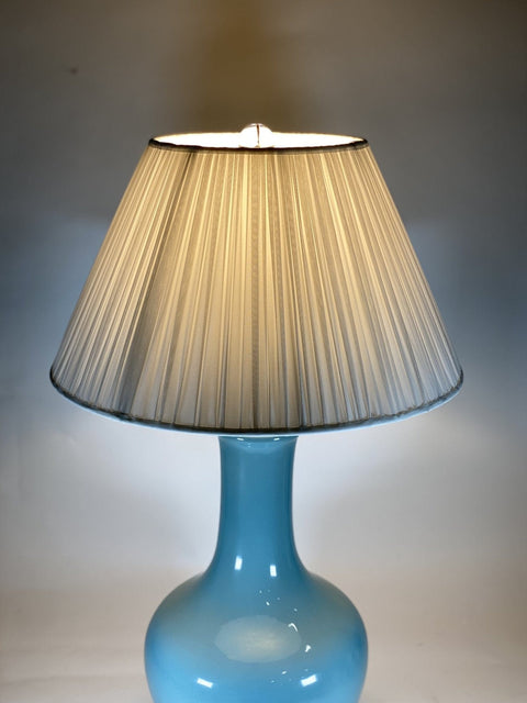 1.5" Lucite Ball Finial