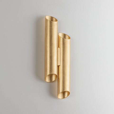 Rylane Ambient Modern Organic Sconce Wall Light