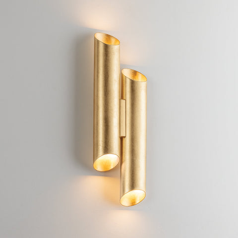 Rylane Ambient Modern Organic Sconce Wall Light