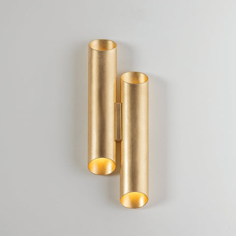 Rylane Ambient Modern Organic Sconce Wall Light