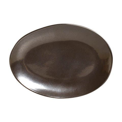 Everyday Modern Handmade Stoneware Plate Set