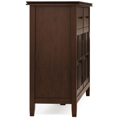 Artisan Transitional Sideboard Cabinet